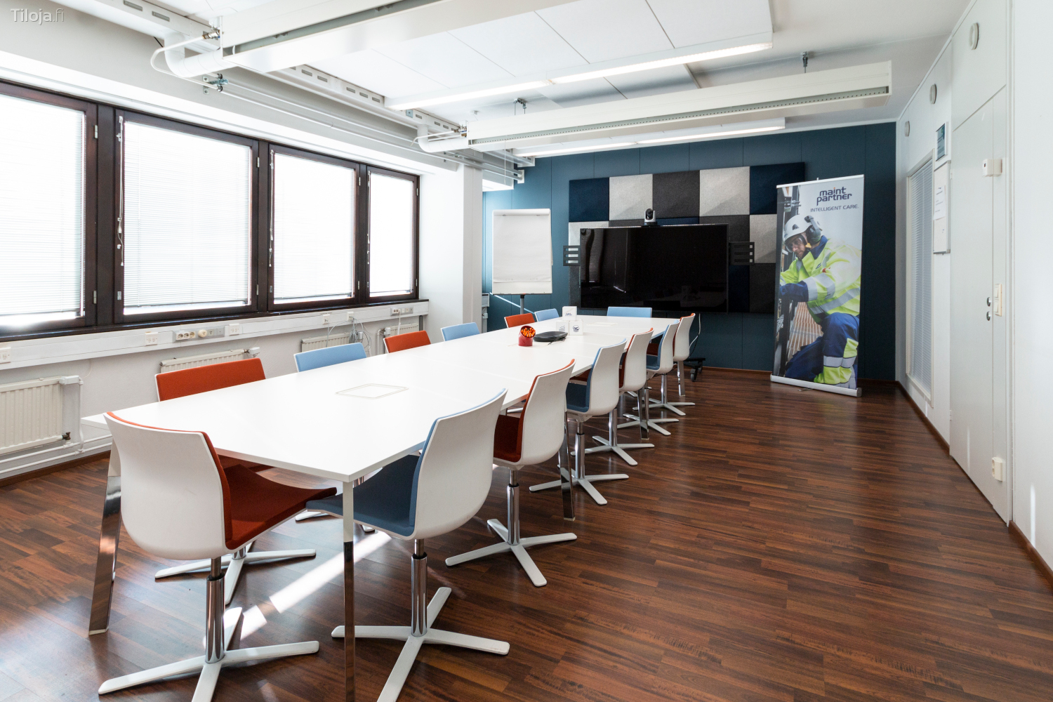 Ahventie 4, Haukilahti, Espoo | Toimisto 676 mu00b2 - kuva 12 | Tiloja.fi