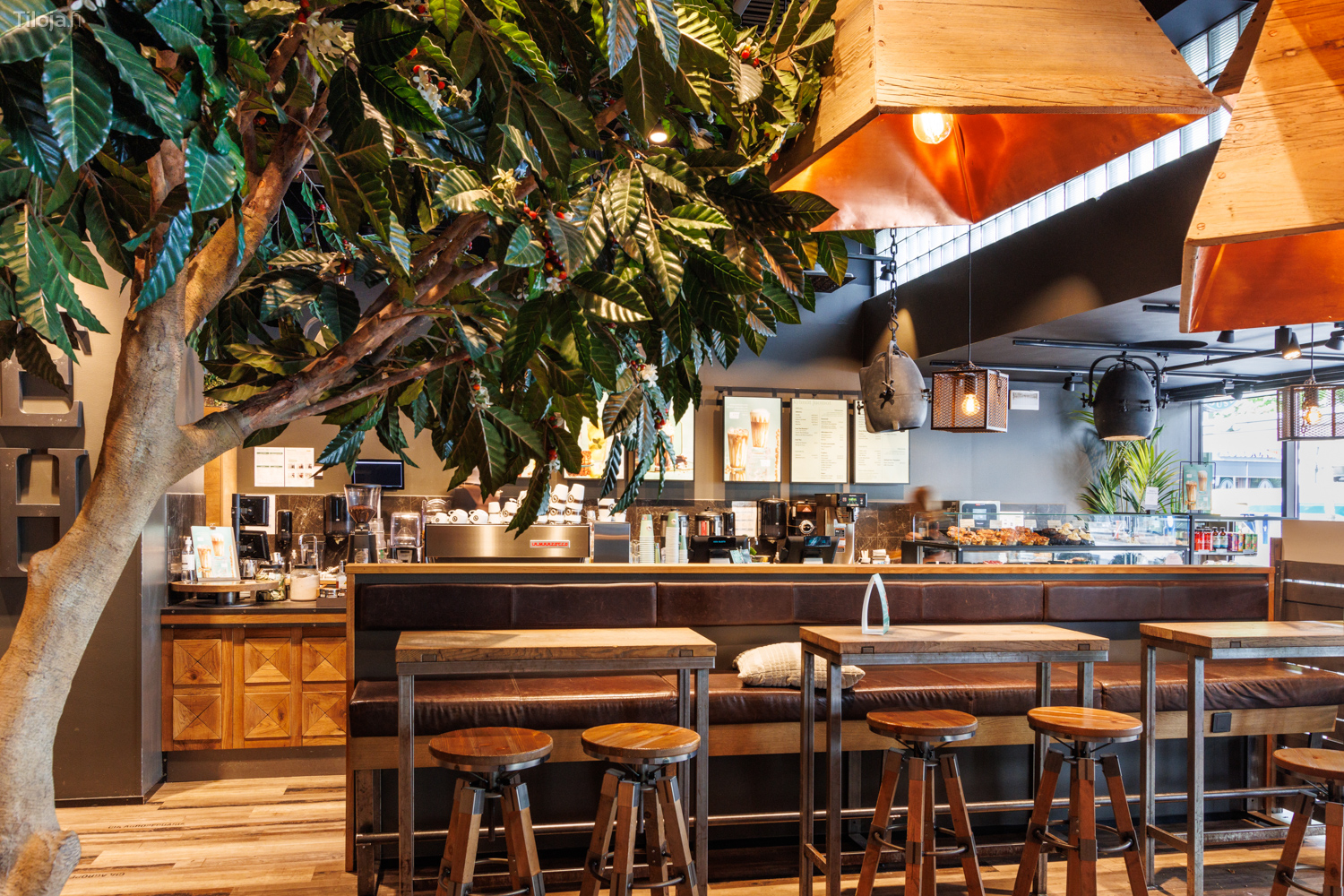 Sibeliuksenkatu 18-22, keskusta, Ju00e4rvenpu00e4u00e4 | Liiketila 92 mu00b2 - kuva 12 | Tiloja.fi