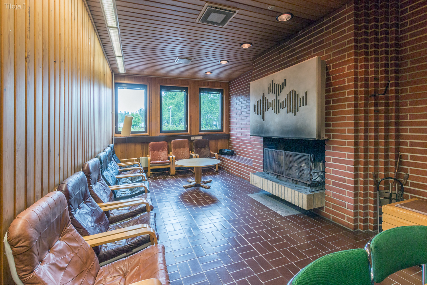 Metsu00e4nkuninkaantie 3, Hiironen, Oulu | Toimisto 26 mu00b2 - kuva 12 | Tiloja.fi