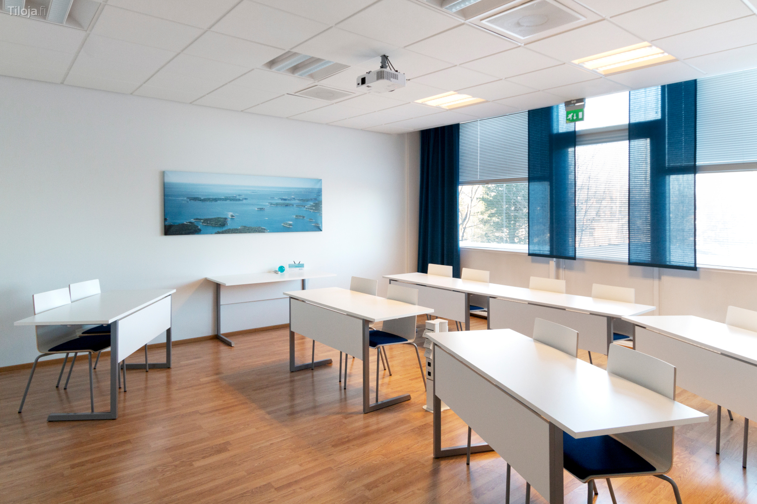 Ahventie 4, Haukilahti, Espoo | Toimisto 676 mu00b2 - kuva 13 | Tiloja.fi