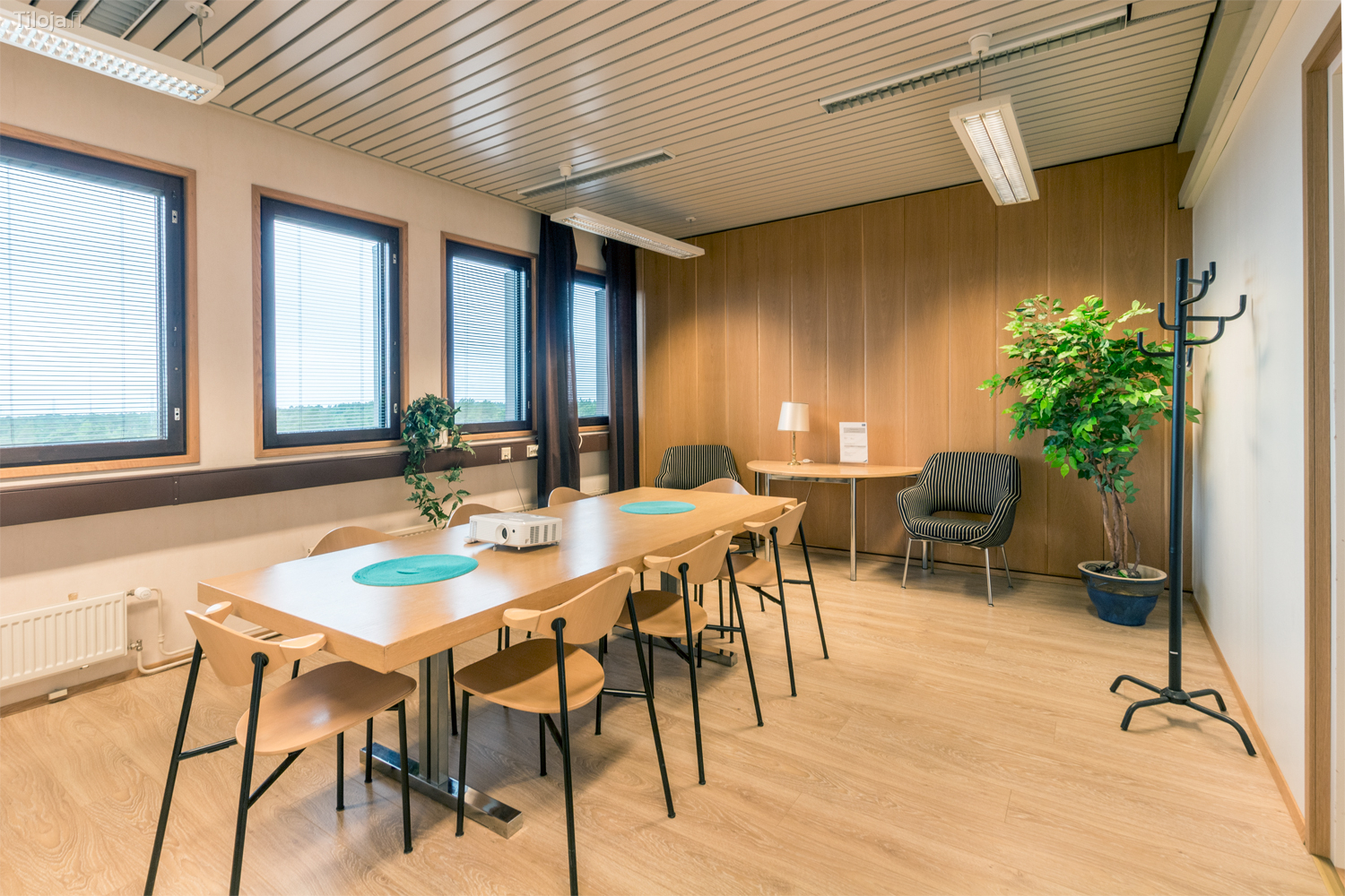 Metsu00e4nkuninkaantie 3, Hiironen, Oulu | Toimisto 158 mu00b2 - kuva 13 | Tiloja.fi