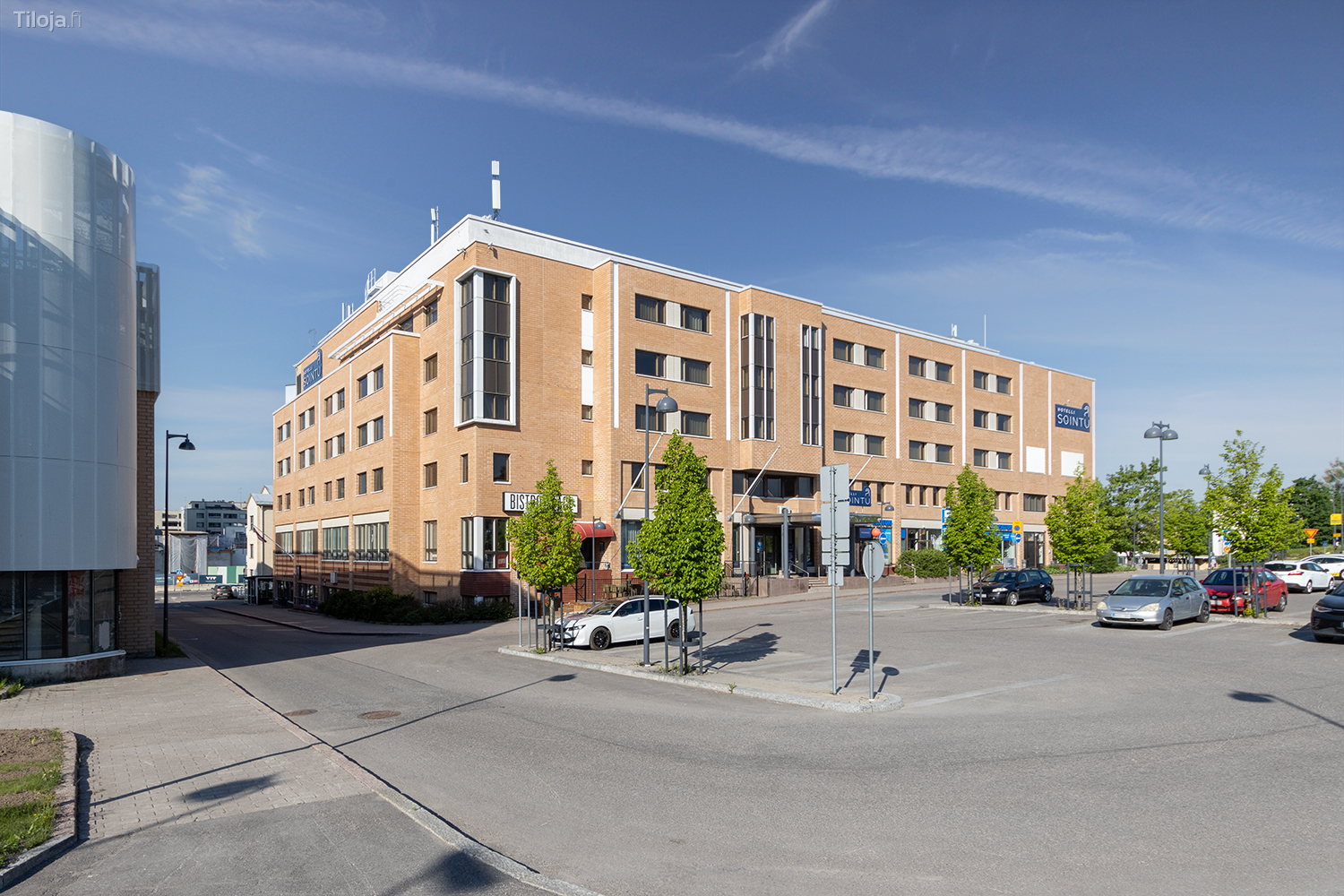 Asemakatu 4, keskusta, Ju00e4rvenpu00e4u00e4 | Liiketila 685 mu00b2 - kuva 4 | Tiloja.fi