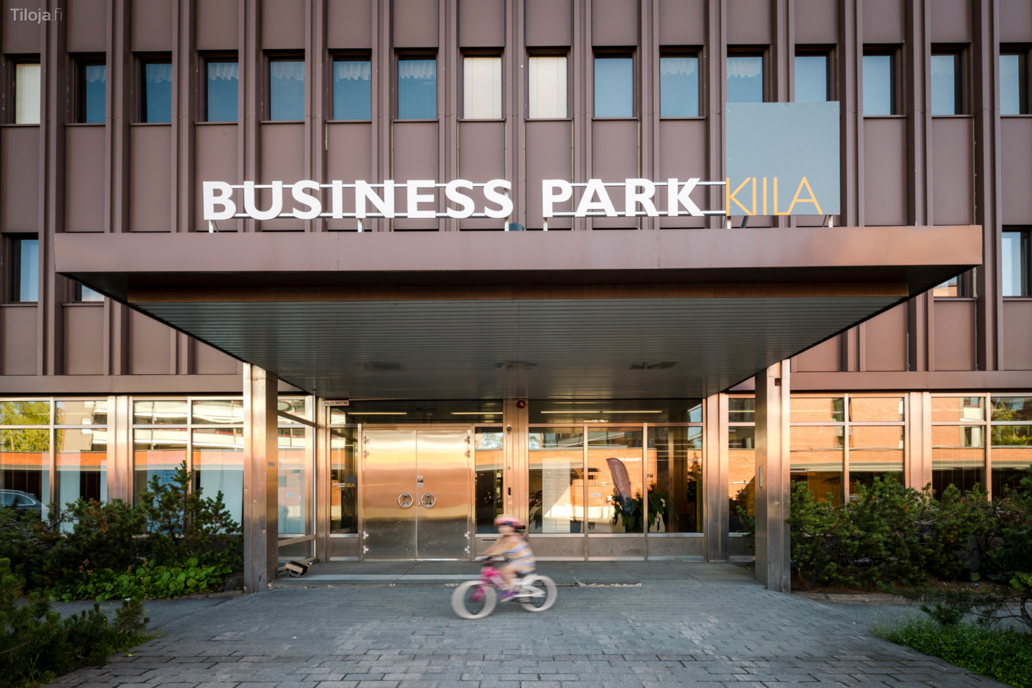 Metsu00e4nkuninkaantie 3, Hiironen, Oulu | Toimisto 57 mu00b2 - kuva 5 | Tiloja.fi