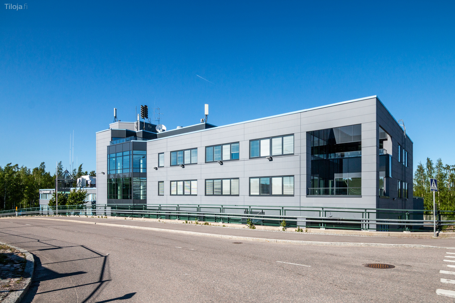 Niittyrinne 7, Yli-Finnoo, Espoo | Toimisto 684 mu00b2 - kuva 8 | Tiloja.fi