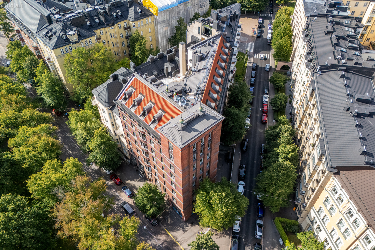Laivasillankatu 14, Ullanlinna, Helsinki | Liiketila 189 mu00b2 - kuva 5 | Tiloja.fi