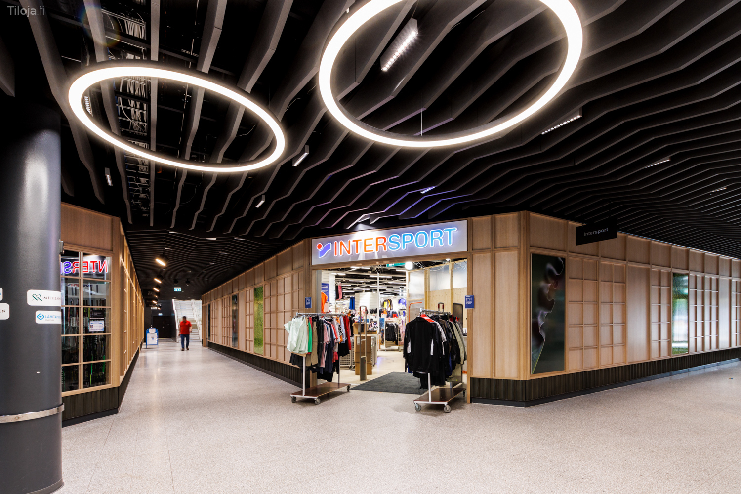 Sibeliuksenkatu 18-22, keskusta, Ju00e4rvenpu00e4u00e4 | Liiketila 92 mu00b2 - kuva 6 | Tiloja.fi