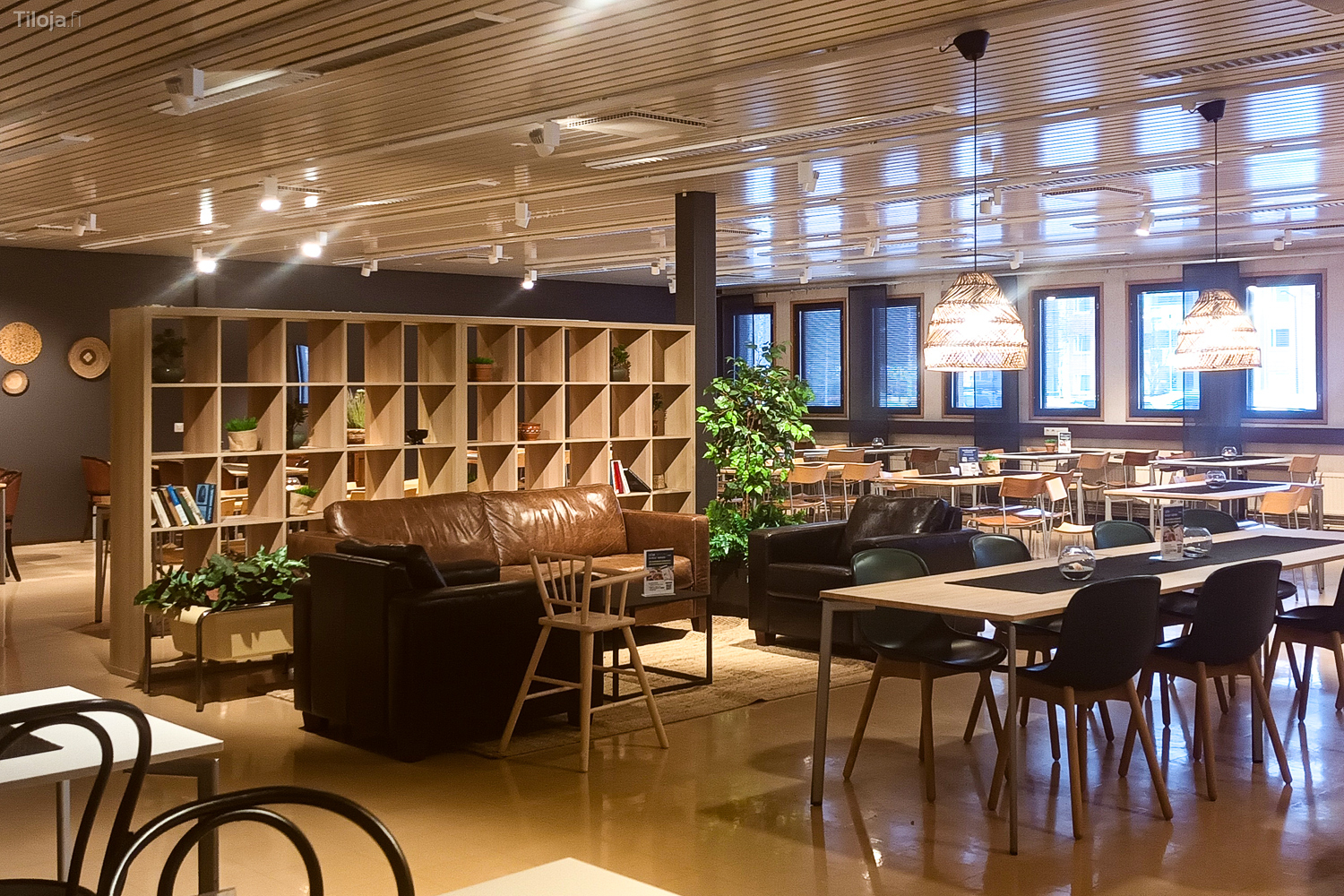 Metsu00e4nkuninkaantie 3, Hiironen, Oulu | Toimisto 57 mu00b2 - kuva 6 | Tiloja.fi