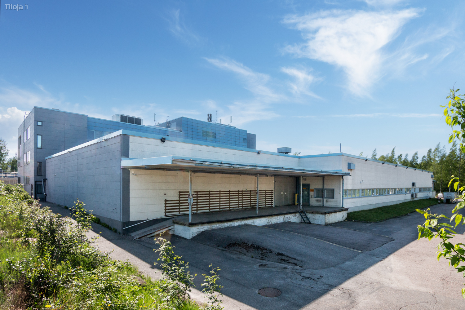 Niittyrinne 7, Yli-Finnoo, Espoo | Toimisto 684 mu00b2 - kuva 9 | Tiloja.fi