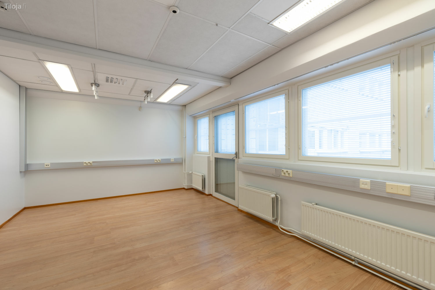 Tinurinkuja 4, Leppu00e4vaara, Espoo | Toimisto 523 mu00b2 - kuva 9 | Tiloja.fi
