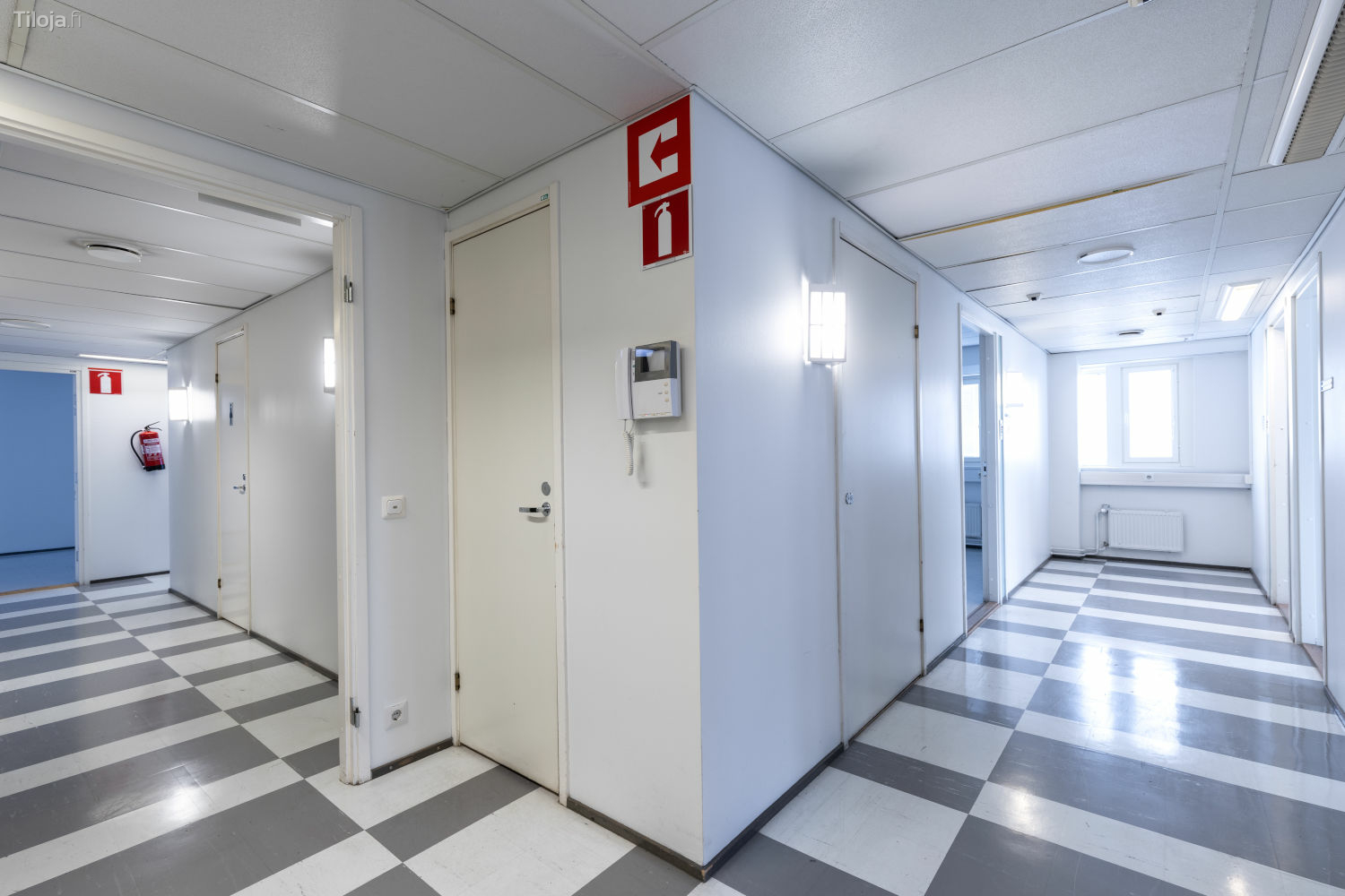 Tinurinkuja 4, Leppu00e4vaara, Espoo | Toimisto 523 mu00b2 - kuva 10 | Tiloja.fi