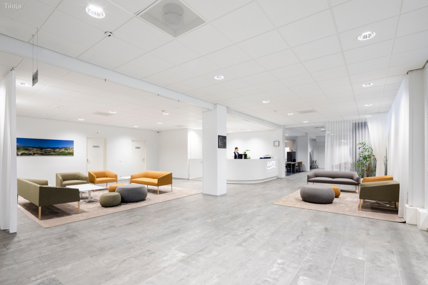 Ahventie 4, Haukilahti, Espoo | Toimisto 676 mu00b2 - kuva 7 | Tiloja.fi