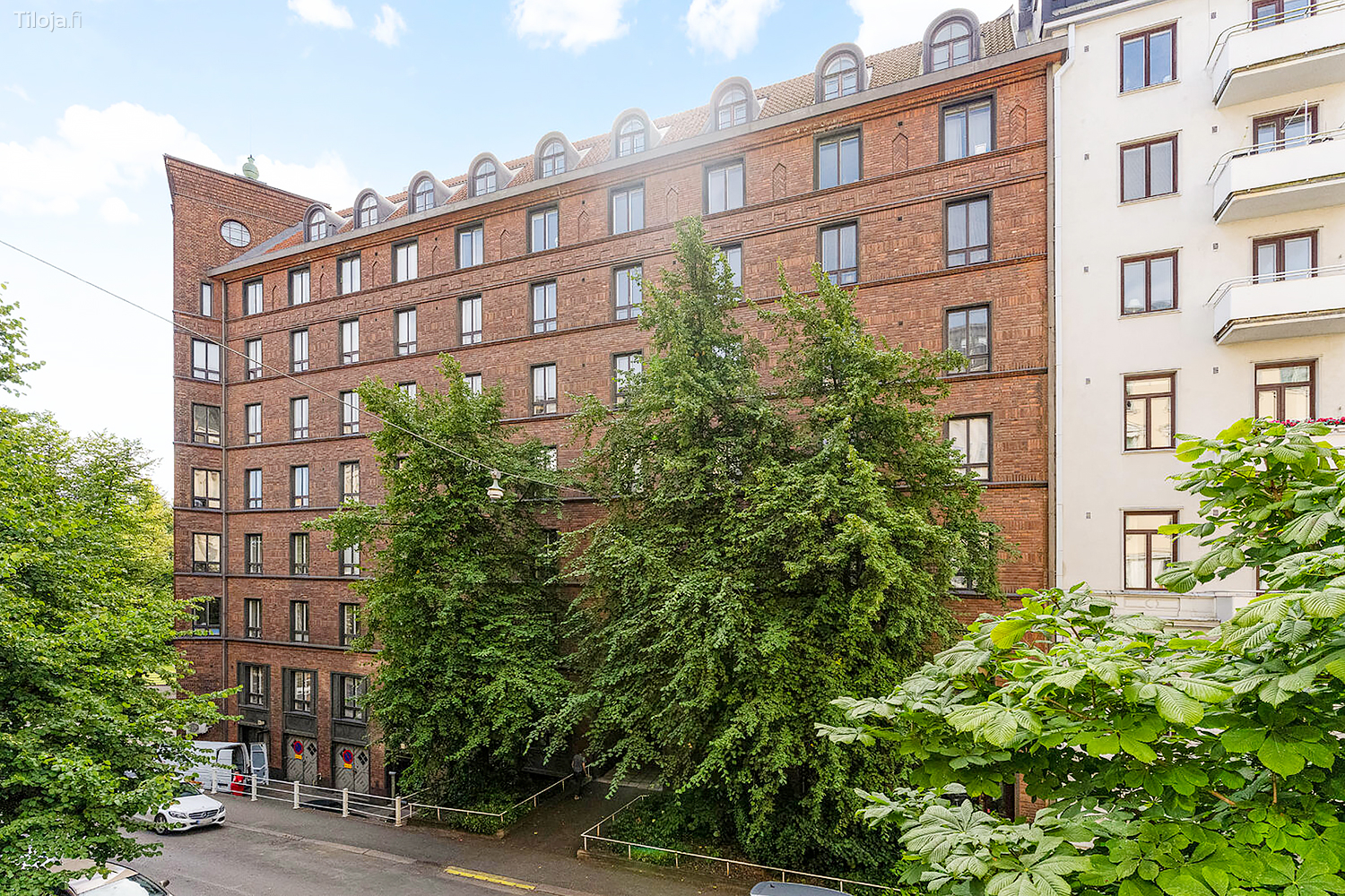 Laivasillankatu 14, Ullanlinna, Helsinki | Liiketila 189 mu00b2 - kuva 15 | Tiloja.fi