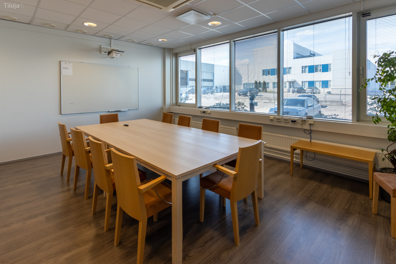 Ansatie 6a, Aviapolis, Vantaa | Toimisto 130 mu00b2 - kuva 12 | Tiloja.fi