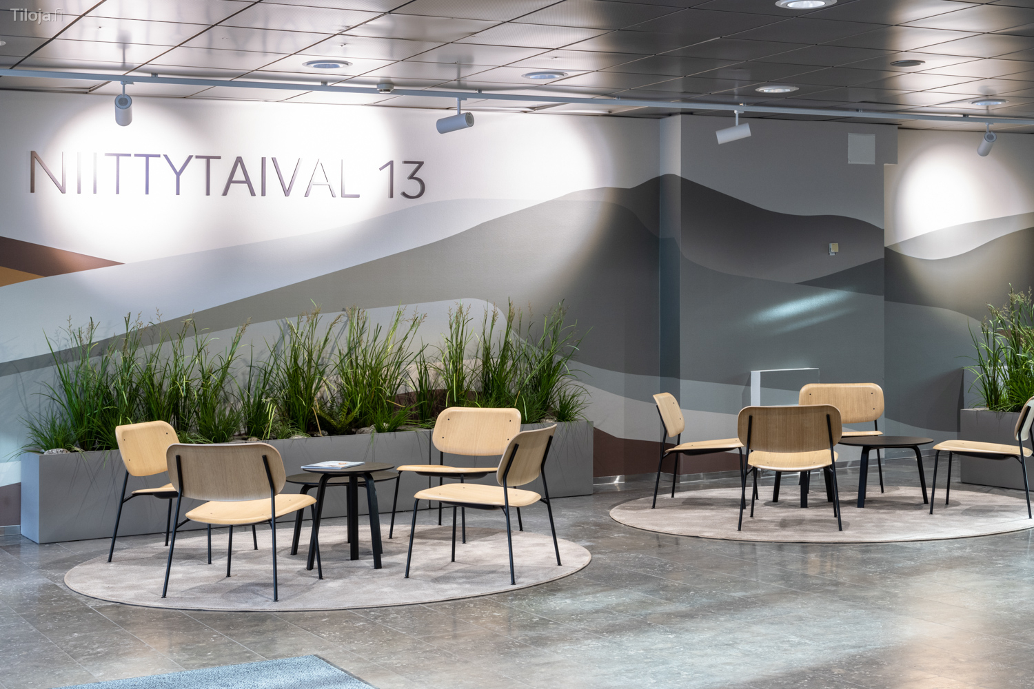 Niittytaival 13, Niittykumpu, Espoo | Toimisto 491 mu00b2 - kuva 12 | Tiloja.fi