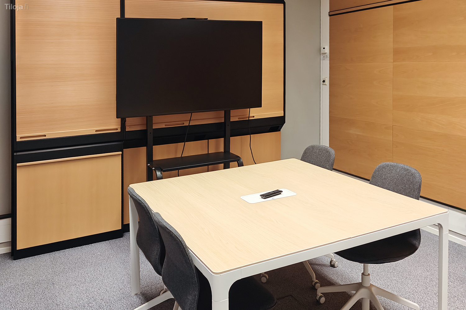 Hatanpu00e4u00e4n valtatie 18, Ratina, Tampere | Toimisto 120 mu00b2 - kuva 12 | Tiloja.fi