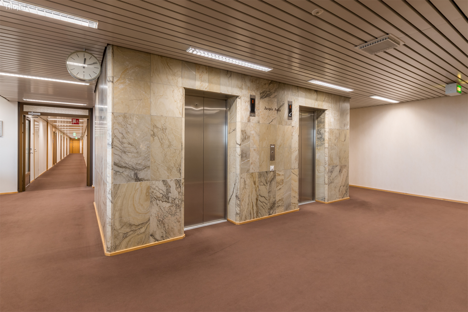 Metsu00e4nkuninkaantie 3, Hiironen, Oulu | Toimisto 57 mu00b2 - kuva 8 | Tiloja.fi