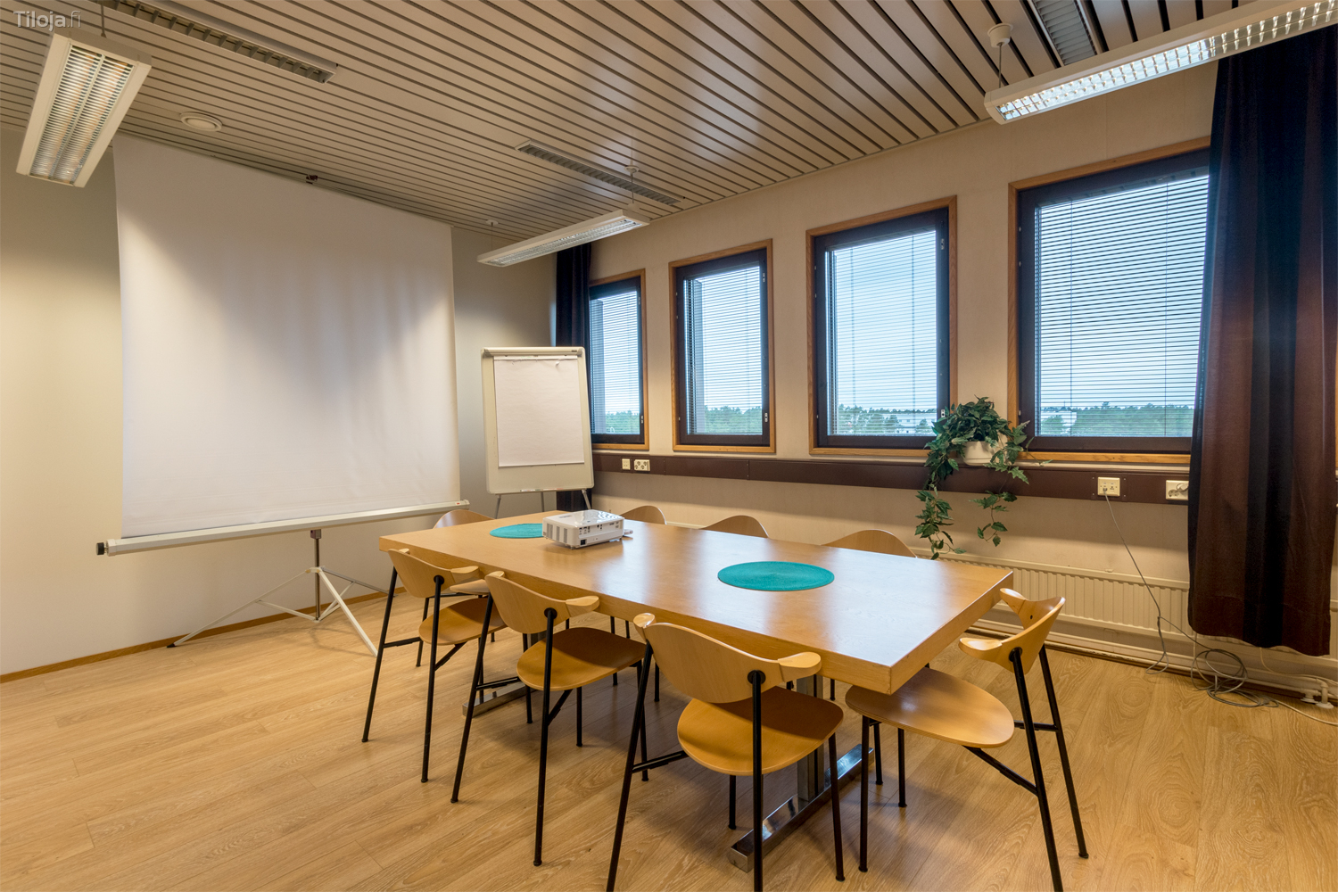Metsu00e4nkuninkaantie 3, Hiironen, Oulu | Toimisto 158 mu00b2 - kuva 8 | Tiloja.fi