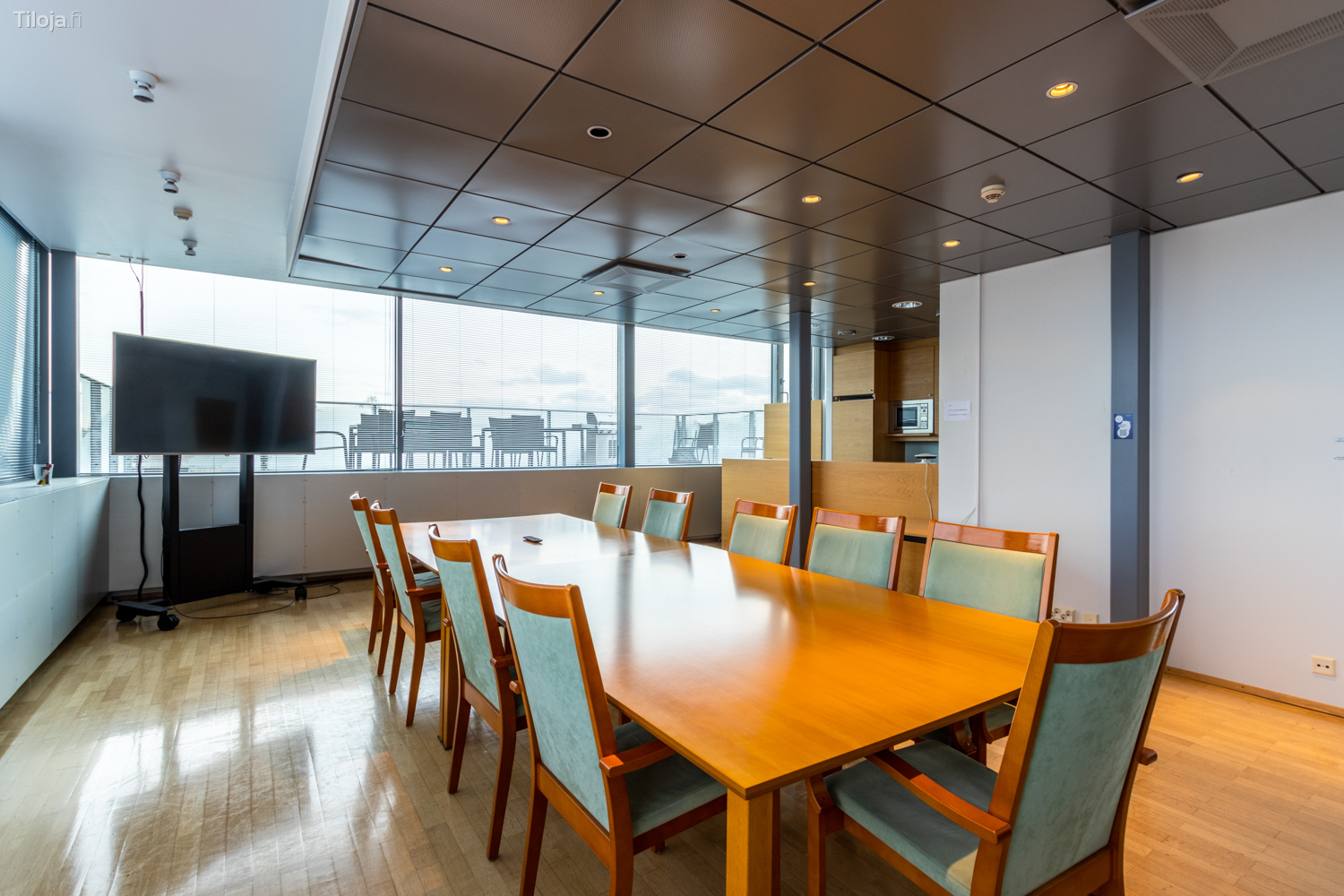 Niittytaival 13, Niittykumpu, Espoo | Toimisto 491 mu00b2 - kuva 13 | Tiloja.fi