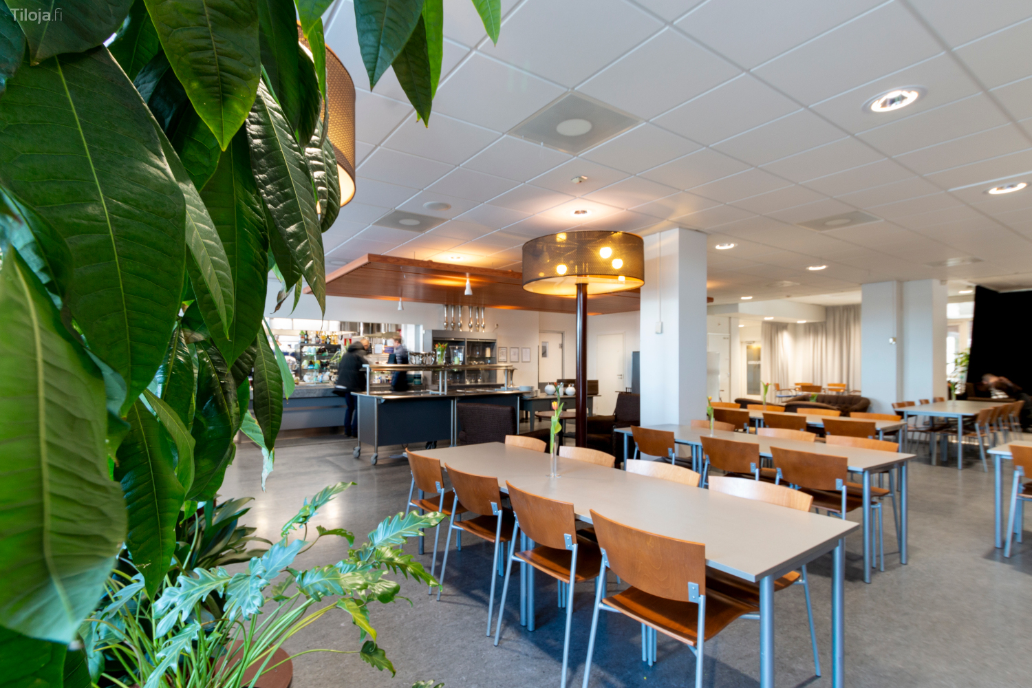 Ahventie 4, Haukilahti, Espoo | Toimisto 676 mu00b2 - kuva 9 | Tiloja.fi