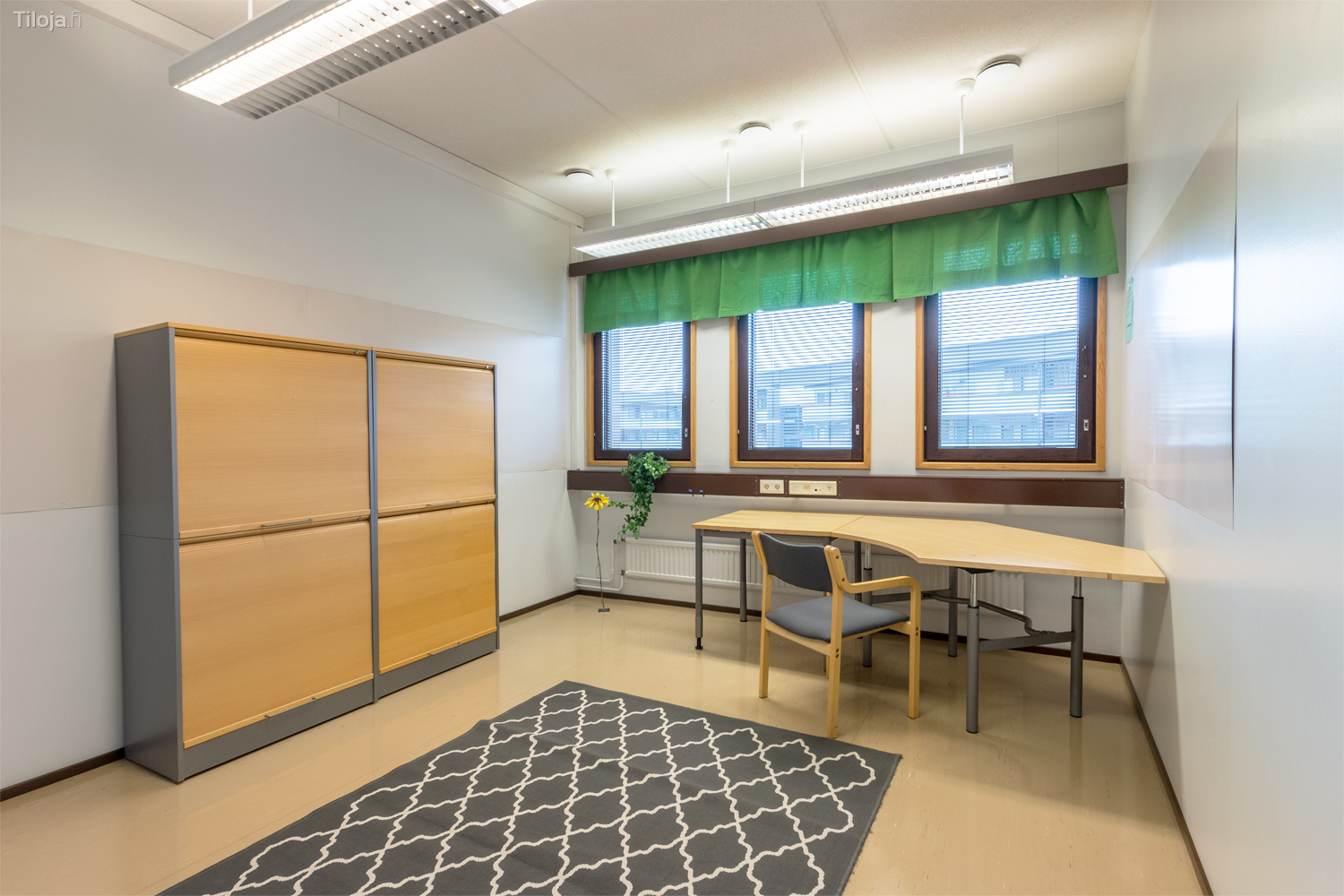 Metsu00e4nkuninkaantie 3, Hiironen, Oulu | Toimisto 26 mu00b2 - kuva 9 | Tiloja.fi