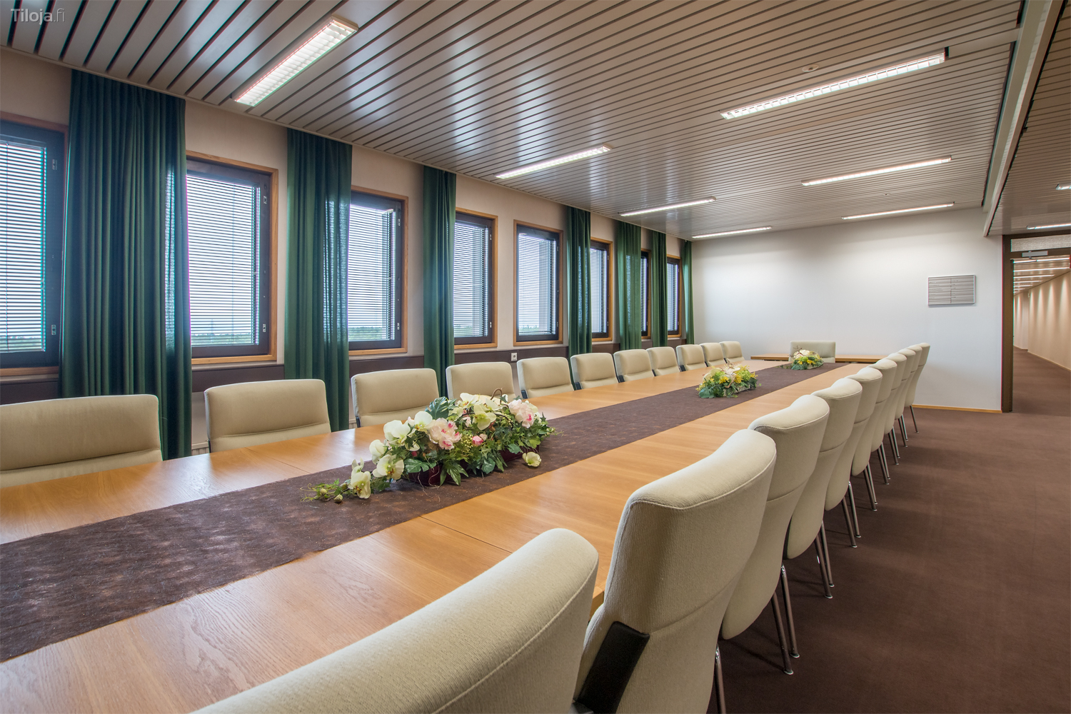 Metsu00e4nkuninkaantie 3, Hiironen, Oulu | Toimisto 48 mu00b2 - kuva 10 | Tiloja.fi