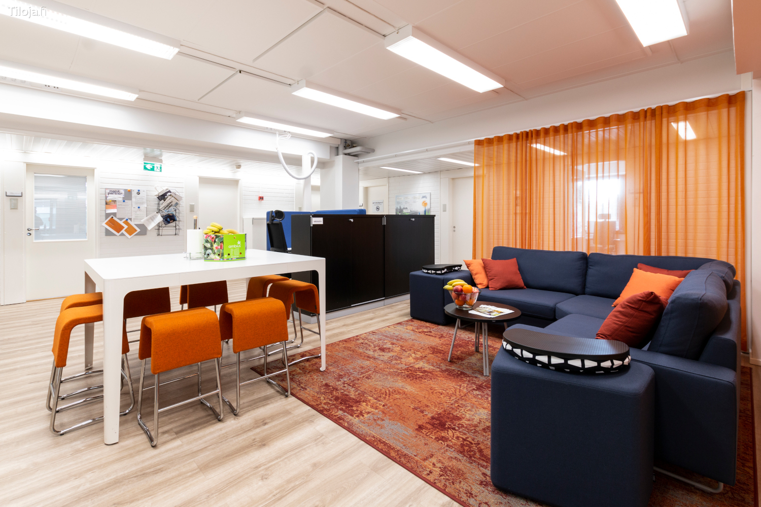 Ahventie 4, Haukilahti, Espoo | Toimisto 676 mu00b2 - kuva 10 | Tiloja.fi