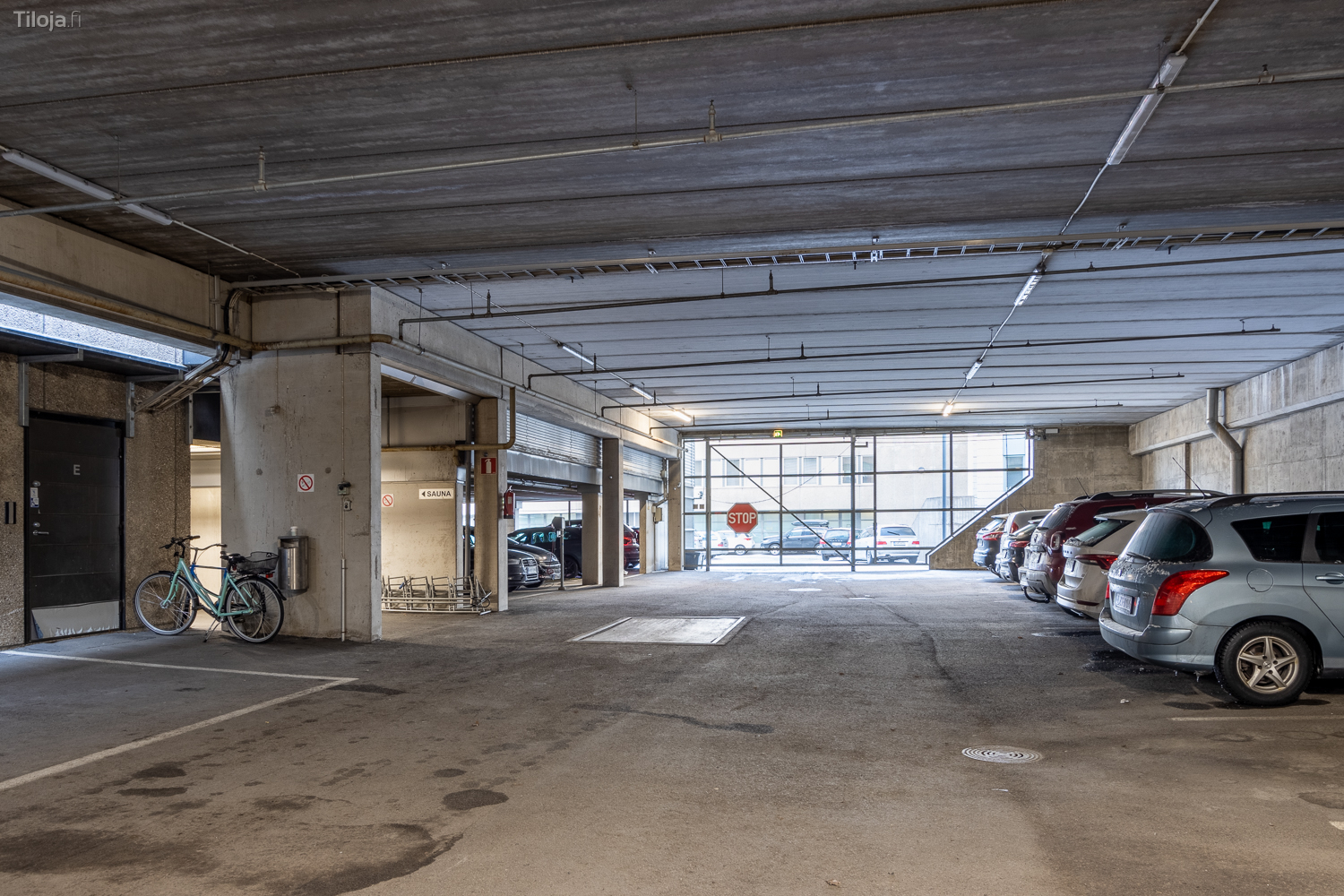 Hatanpu00e4u00e4n valtatie 18, Ratina, Tampere | Toimisto 178 mu00b2 - kuva 14 | Tiloja.fi