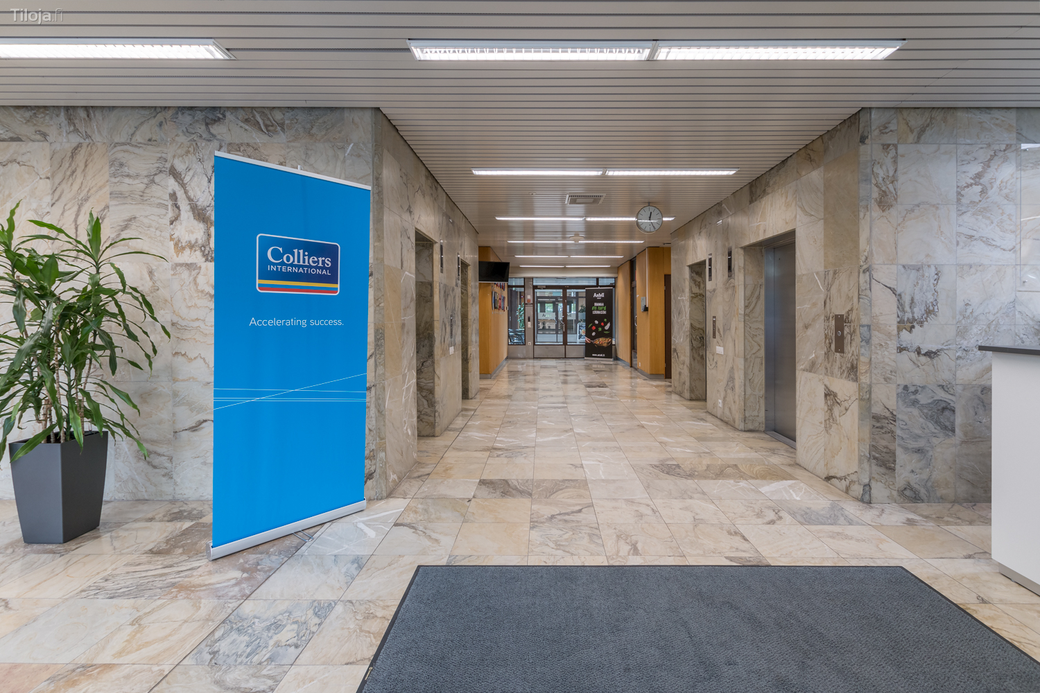 Metsu00e4nkuninkaantie 3, Hiironen, Oulu | Toimisto 158 mu00b2 - kuva 11 | Tiloja.fi