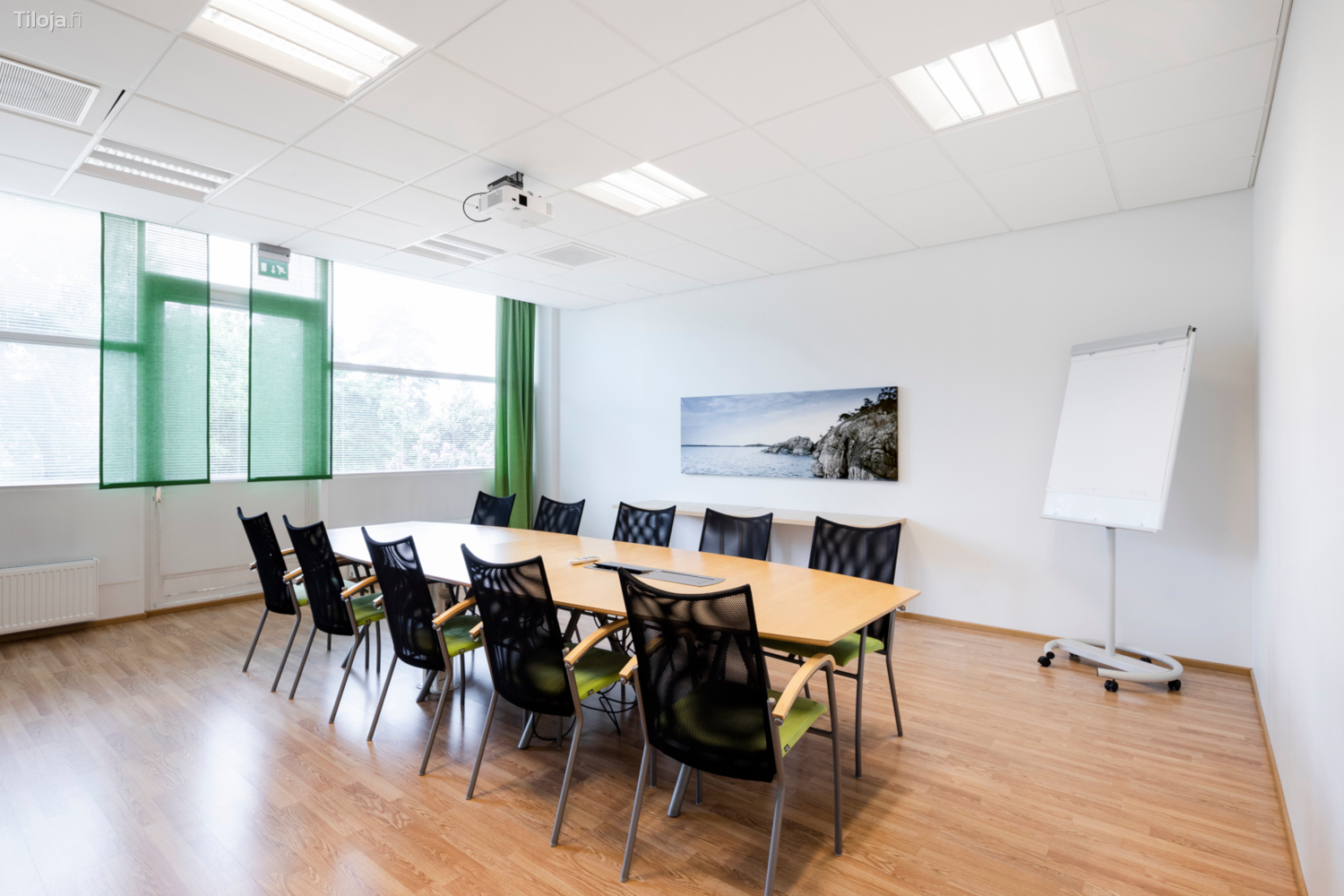 Ahventie 4, Haukilahti, Espoo | Toimisto 676 mu00b2 - kuva 11 | Tiloja.fi