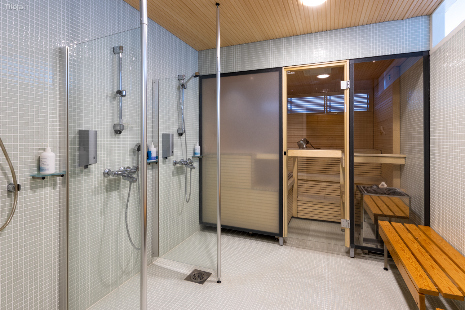 Niittytaival 13, Niittykumpu, Espoo | Toimisto 628 mu00b2 - kuva 17 | Tiloja.fi