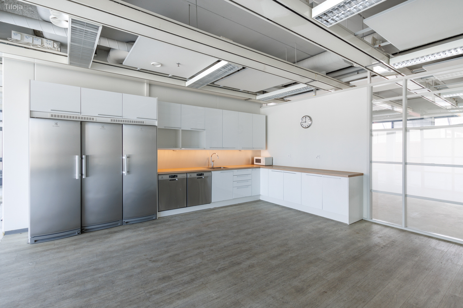 Niittyrinne 7, Yli-Finnoo, Espoo | Toimisto 684 mu00b2 - pohjapiirros 4 | Tiloja.fi