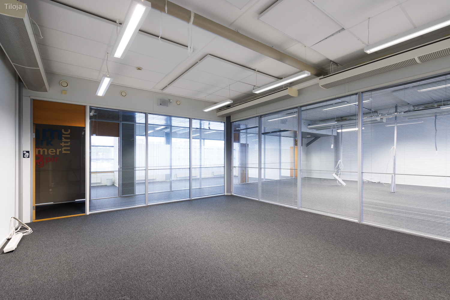 Niittytaival 13, Niittykumpu, Espoo | Toimisto 628 mu00b2 - pohjapiirros 5 | Tiloja.fi