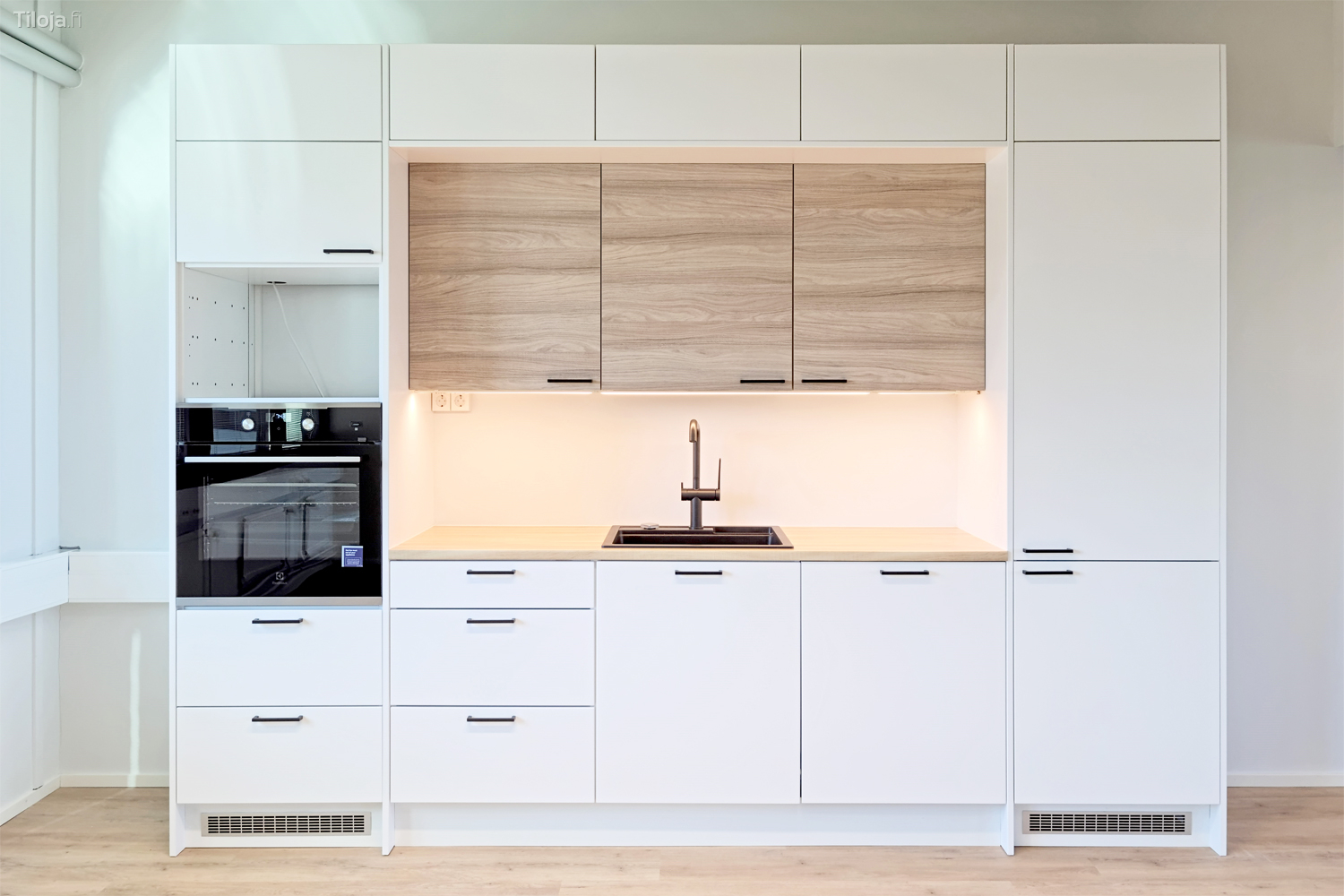 Ahventie 4, Haukilahti, Espoo | Toimisto 251 mu00b2 - pohjapiirros 5 | Tiloja.fi